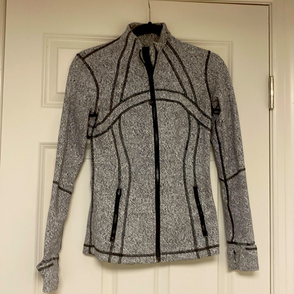 LULULEMON Jacket
